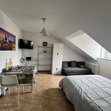 Sweet Apt Piazza Statuto 9 Nel Pieno Centro Di Torino 외부 사진