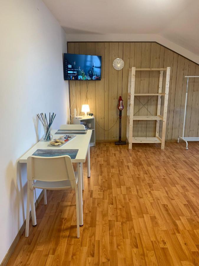 Sweet Apt Piazza Statuto 9 Nel Pieno Centro Di Torino 외부 사진
