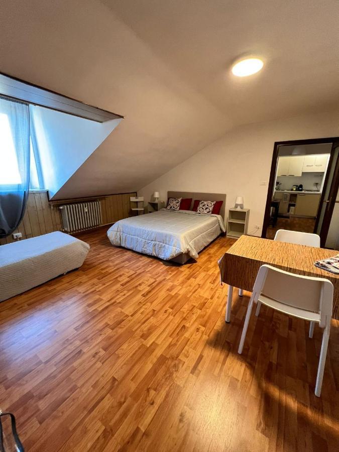 Sweet Apt Piazza Statuto 9 Nel Pieno Centro Di Torino 외부 사진