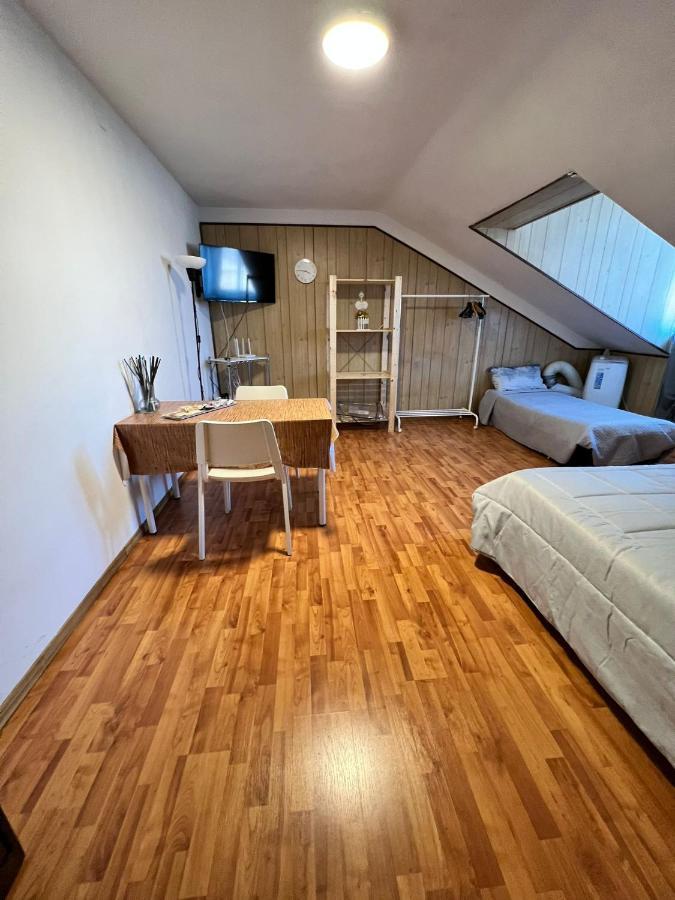 Sweet Apt Piazza Statuto 9 Nel Pieno Centro Di Torino 외부 사진
