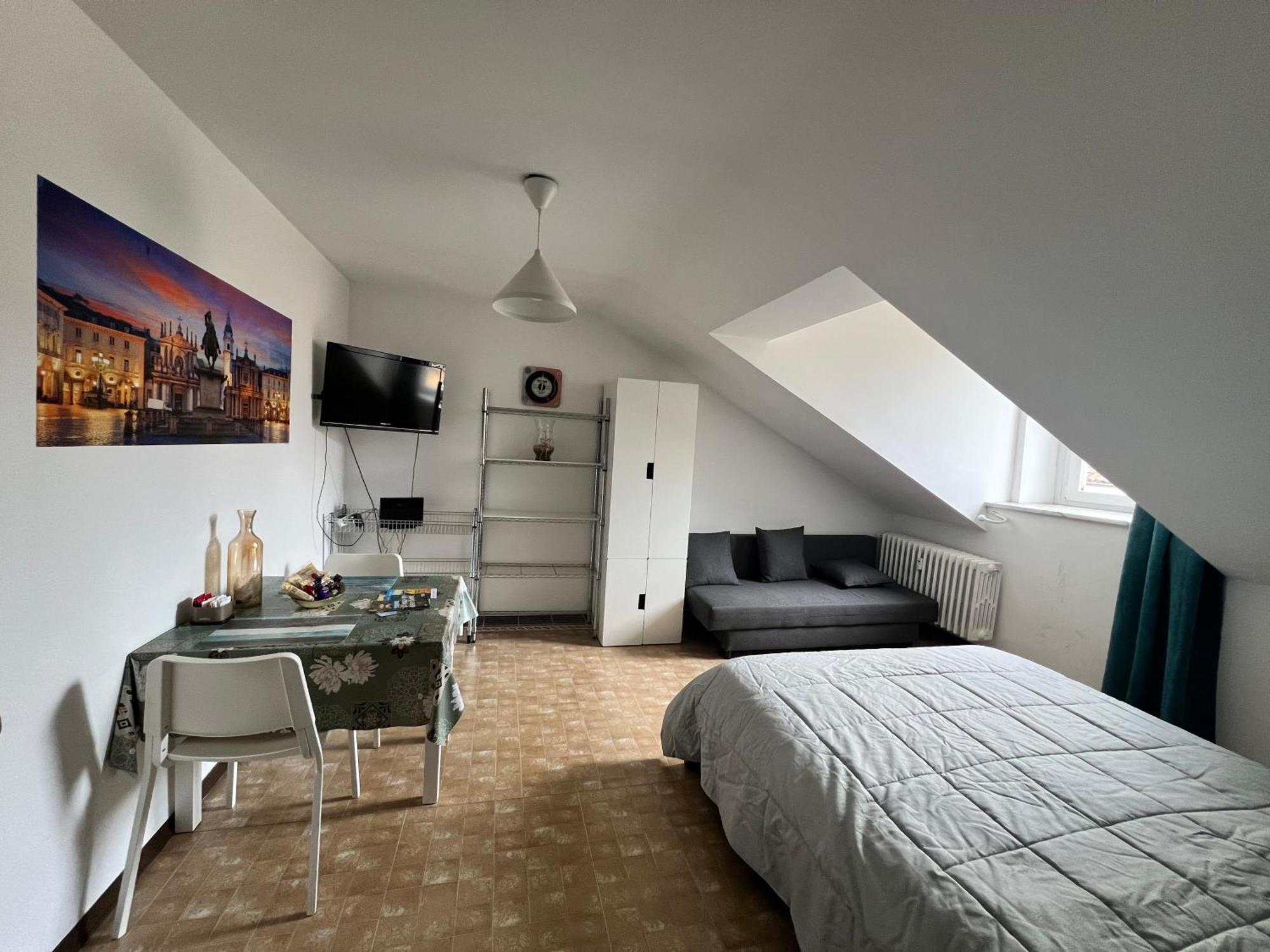 Sweet Apt Piazza Statuto 9 Nel Pieno Centro Di Torino 외부 사진