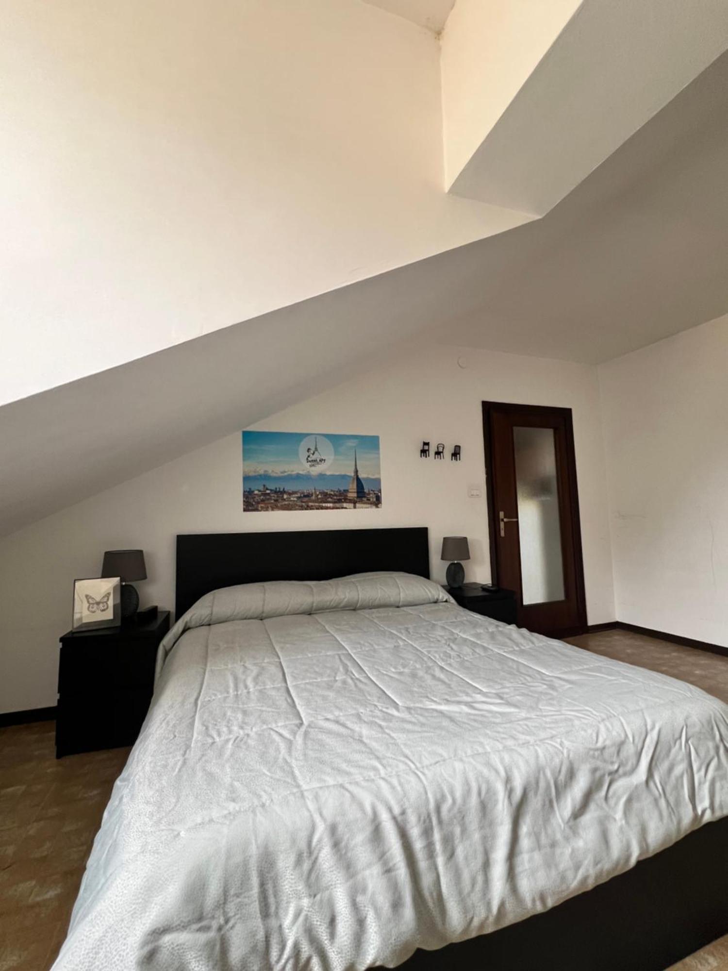 Sweet Apt Piazza Statuto 9 Nel Pieno Centro Di Torino 외부 사진